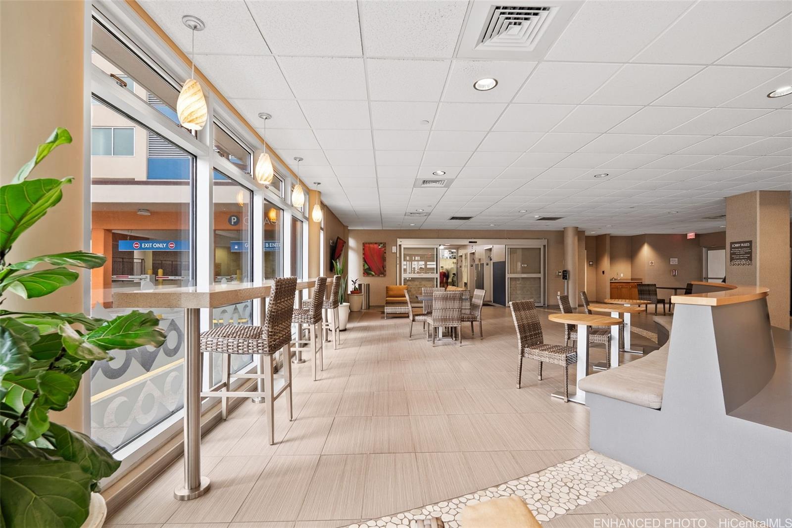 801 South St condo # 526, Honolulu, Hawaii - photo 13 of 16