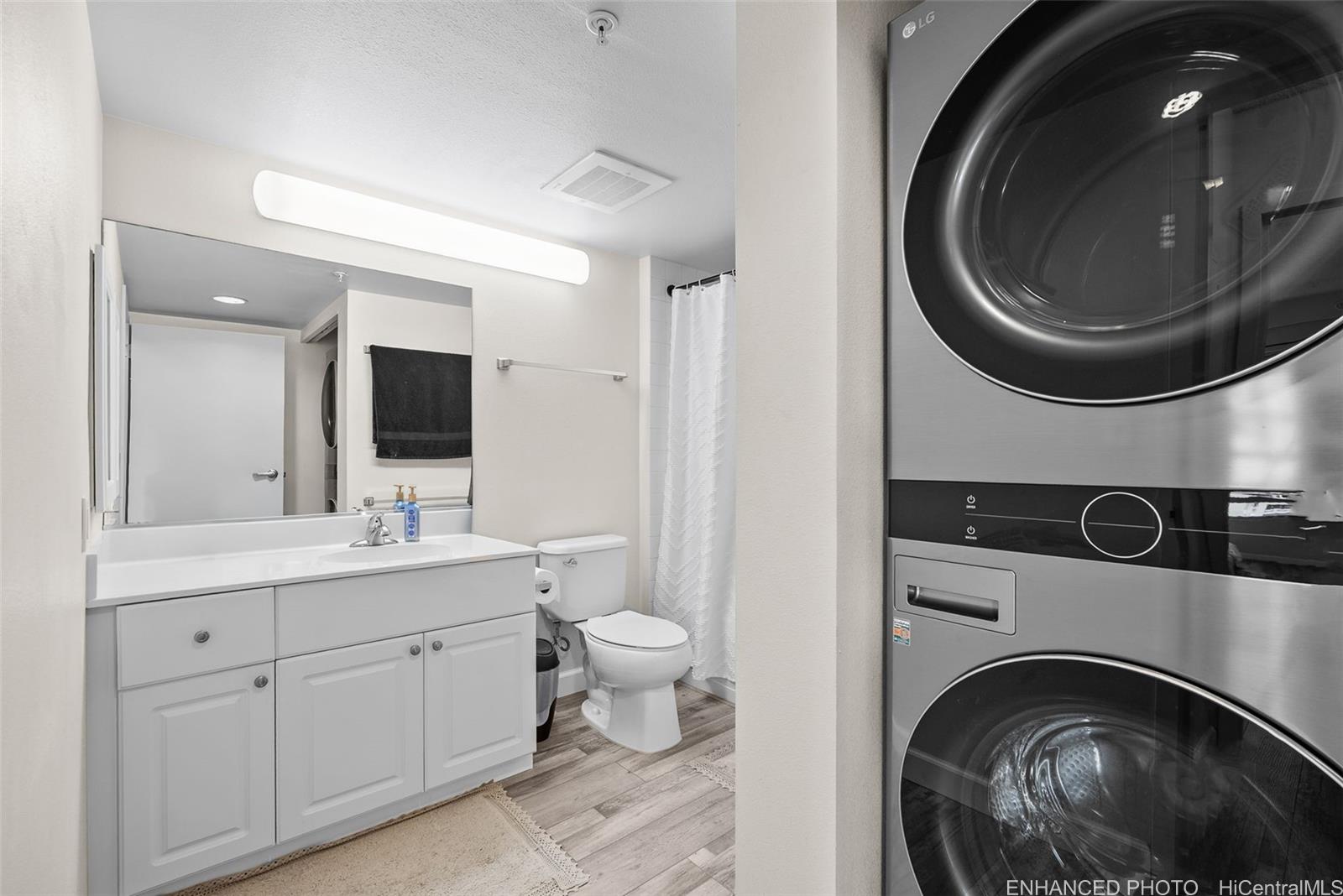 801 South St condo # 526, Honolulu, Hawaii - photo 5 of 16