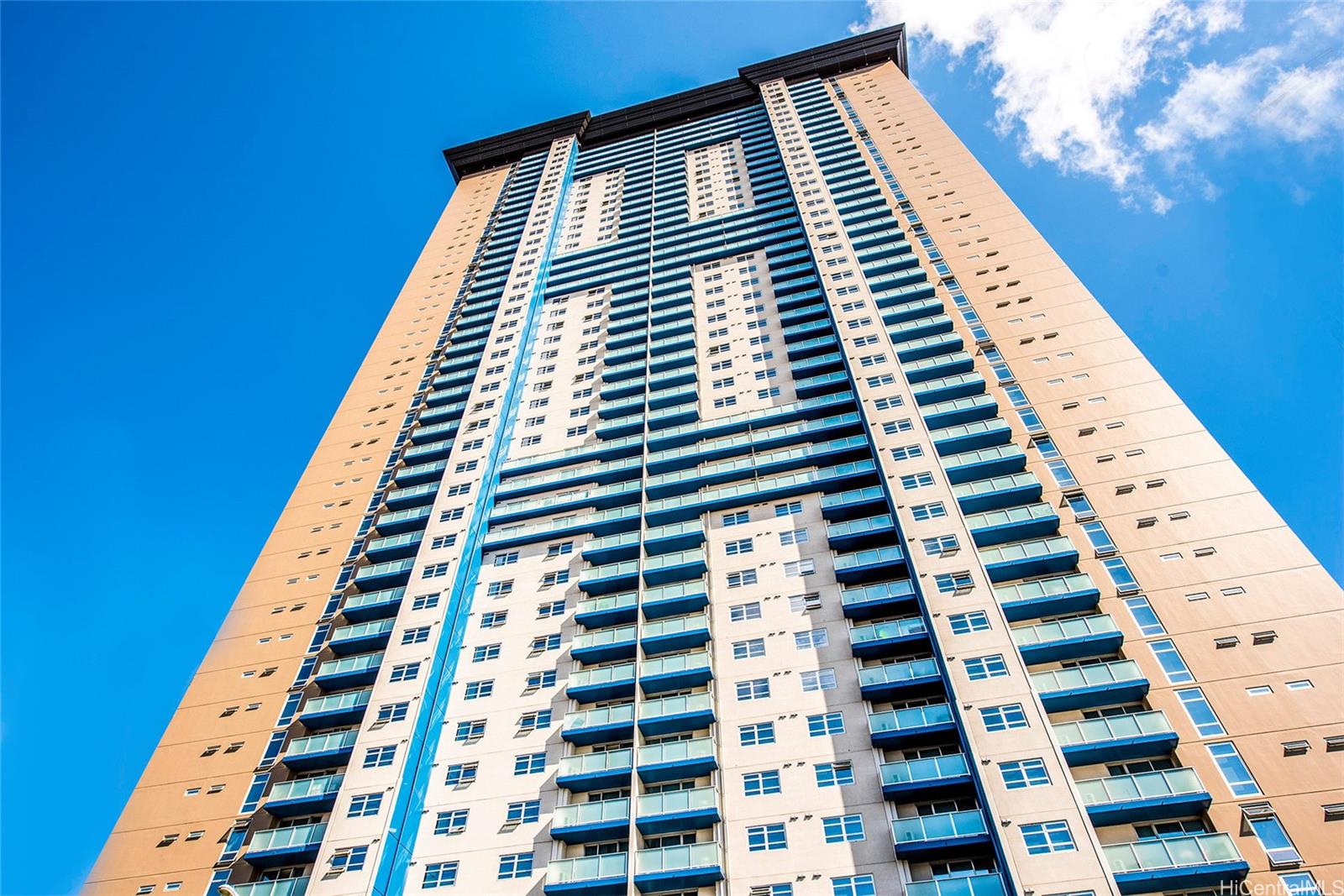 801 South St condo # 623, Honolulu, Hawaii - photo 18 of 25