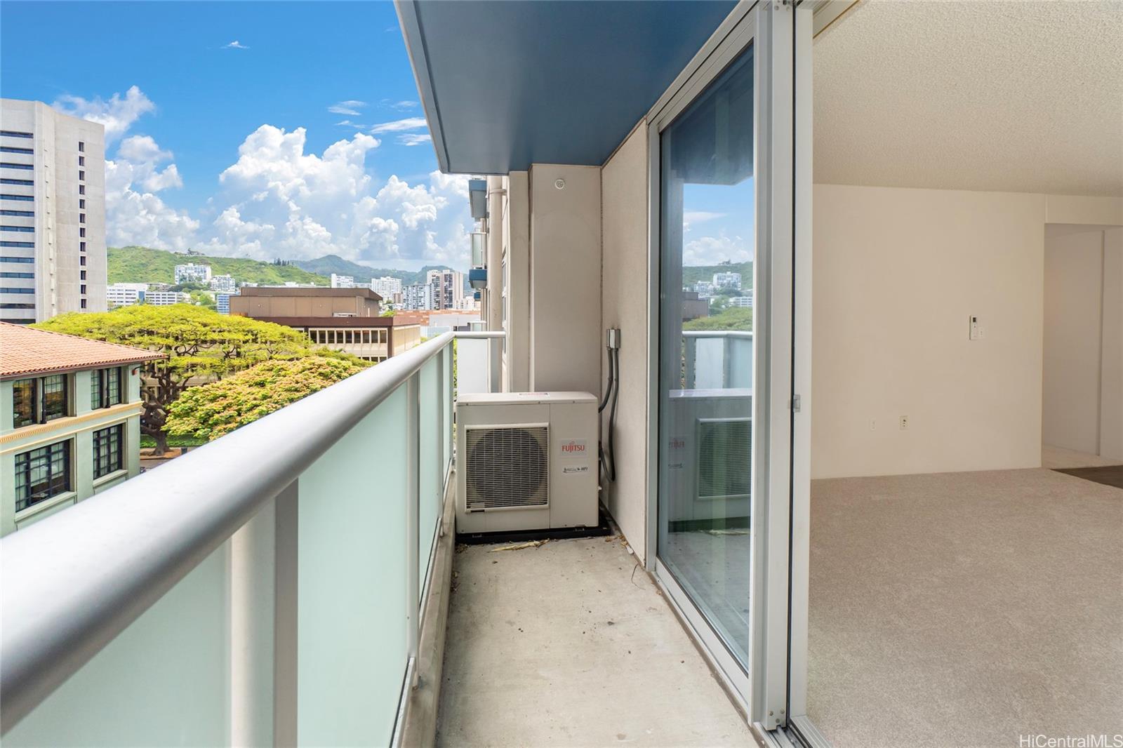 801 South St condo # 623, Honolulu, Hawaii - photo 5 of 25