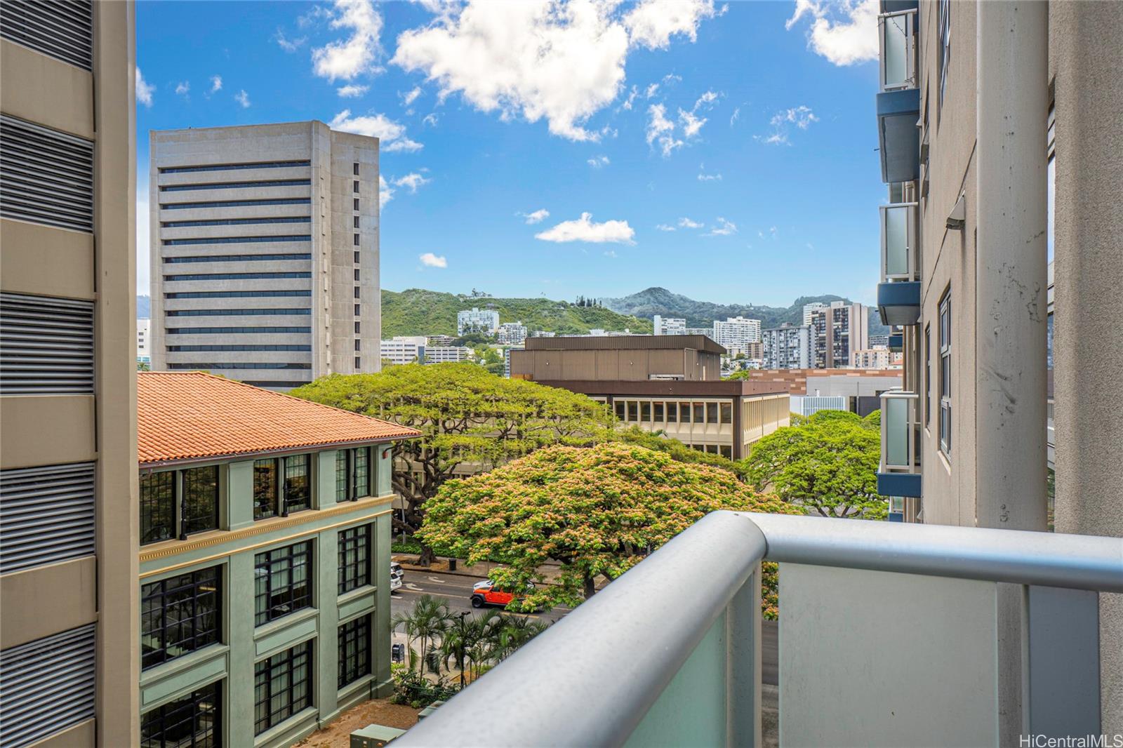 801 South St condo # 623, Honolulu, Hawaii - photo 6 of 25