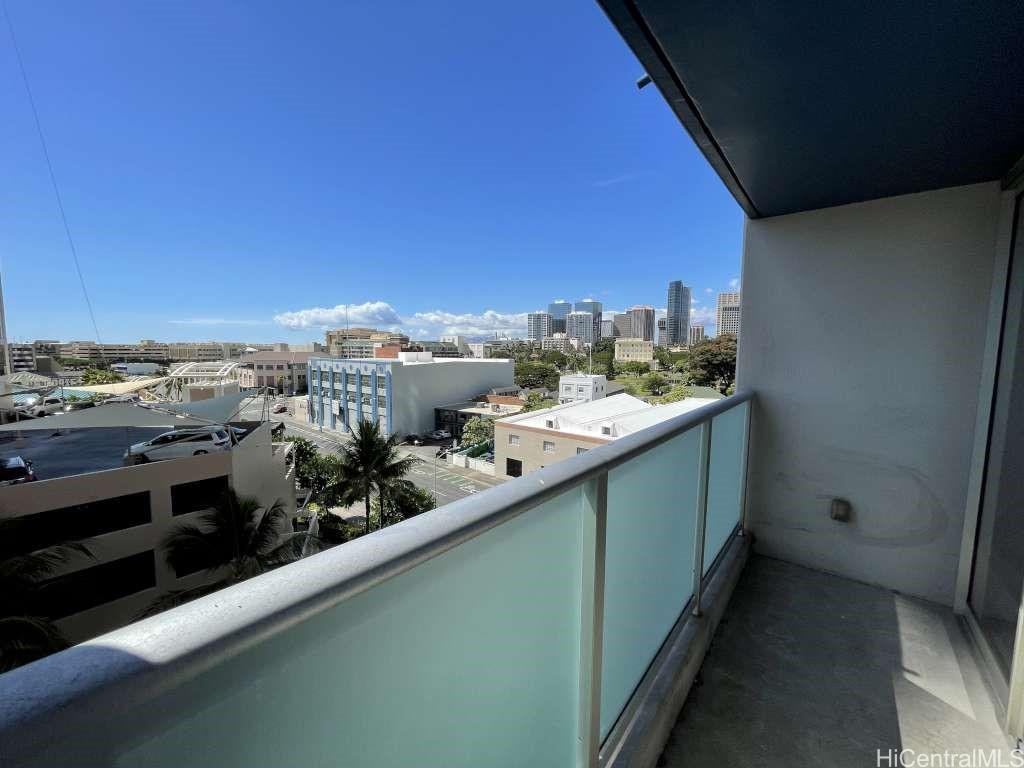 801 South Street Honolulu - Rental - photo 15 of 15