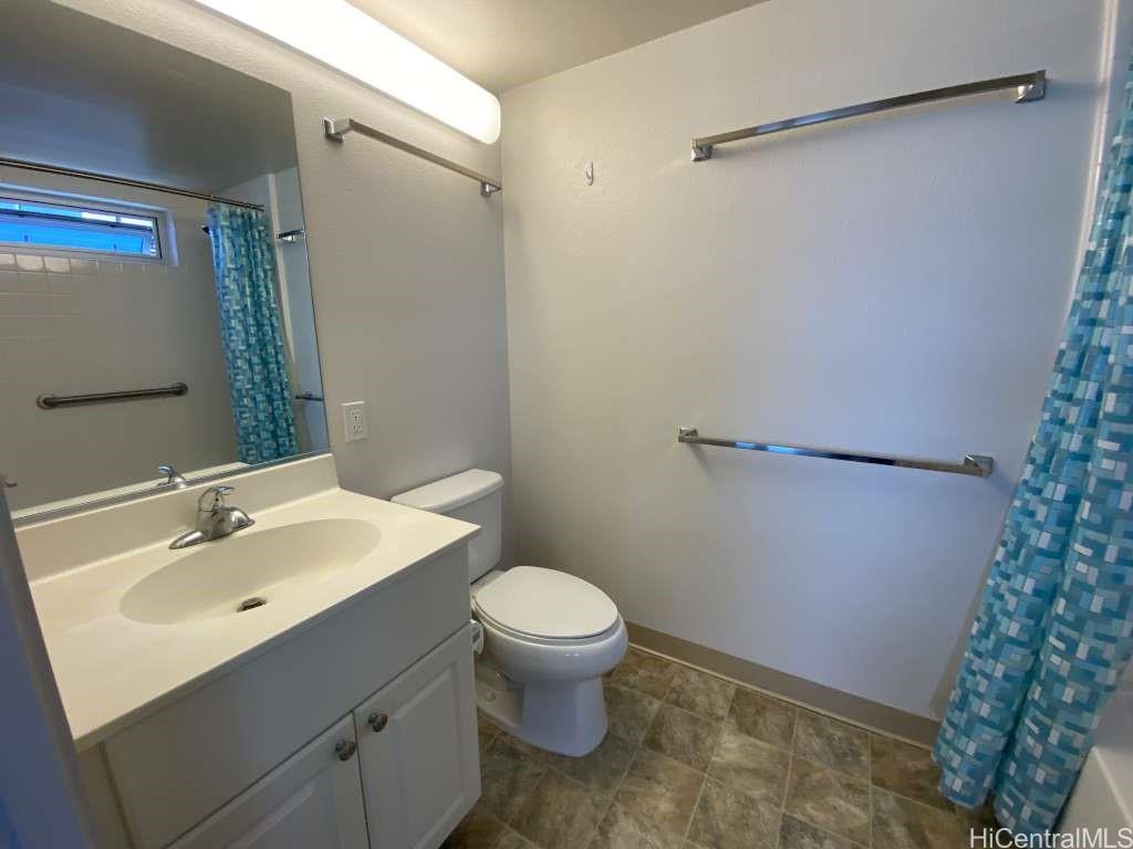 801 South Street Honolulu - Rental - photo 9 of 15