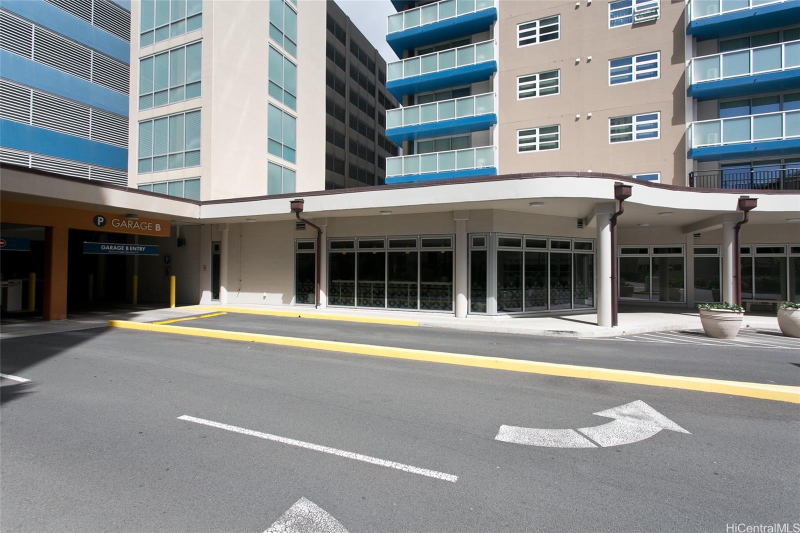 801 South St condo # 722, Honolulu, Hawaii - photo 15 of 19