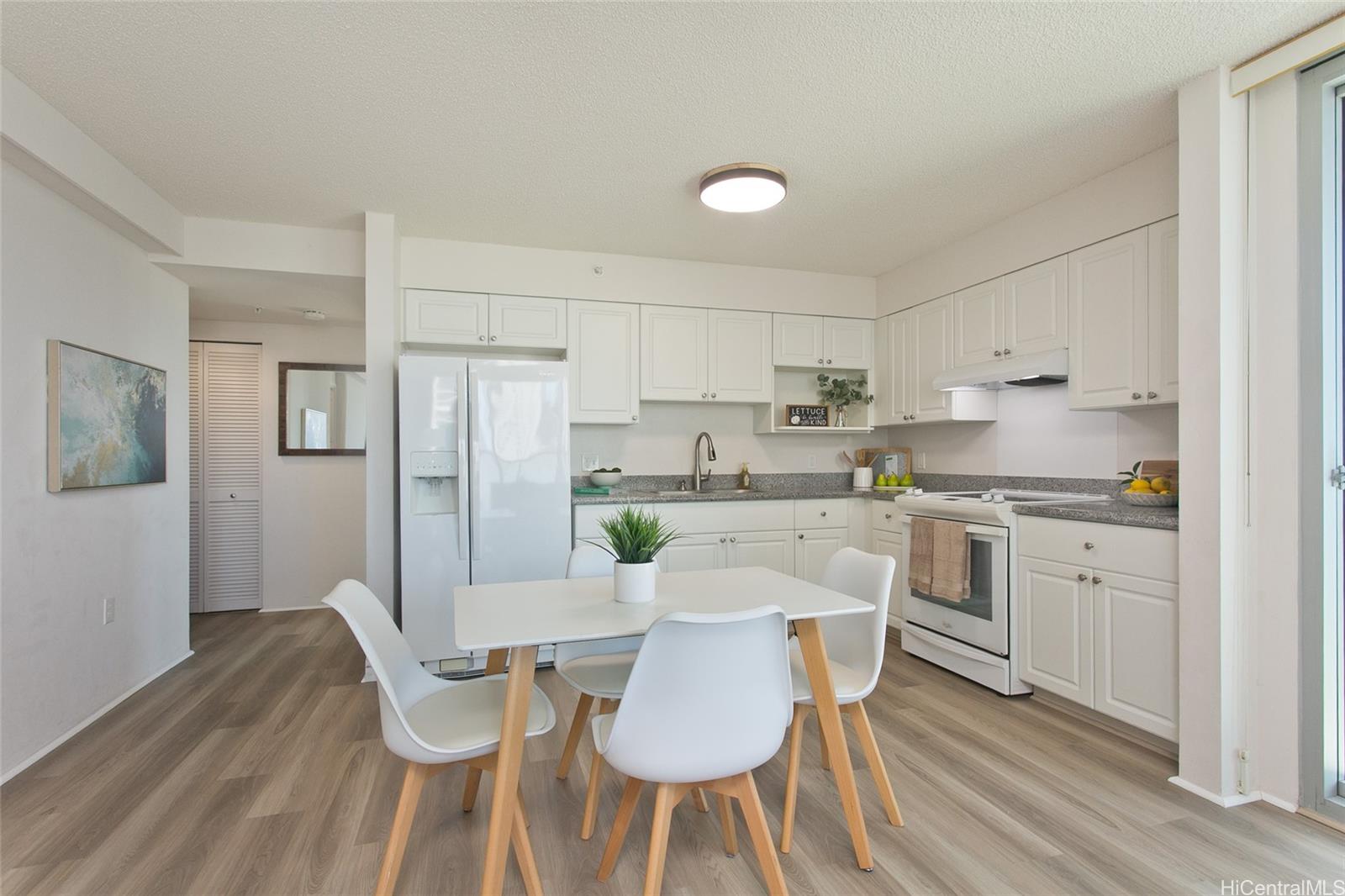 801 South St condo # 722, Honolulu, Hawaii - photo 5 of 19