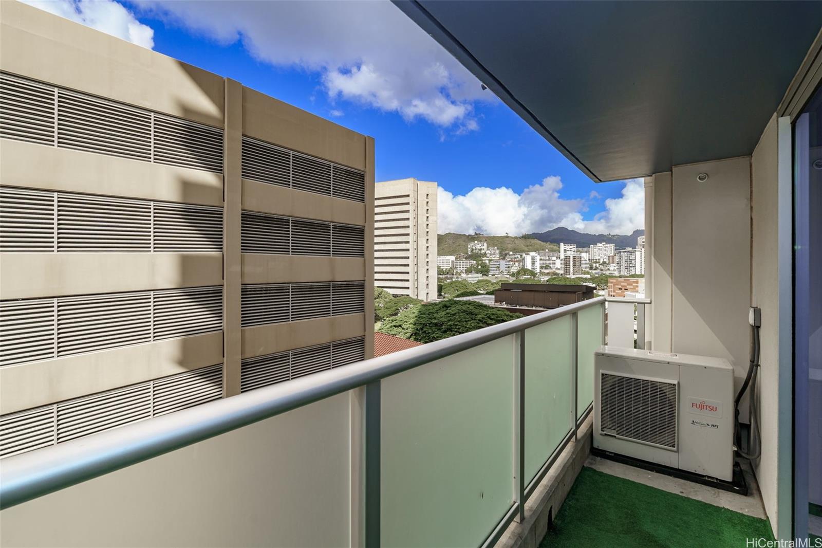 801 South St condo # 923, Honolulu, Hawaii - photo 14 of 25