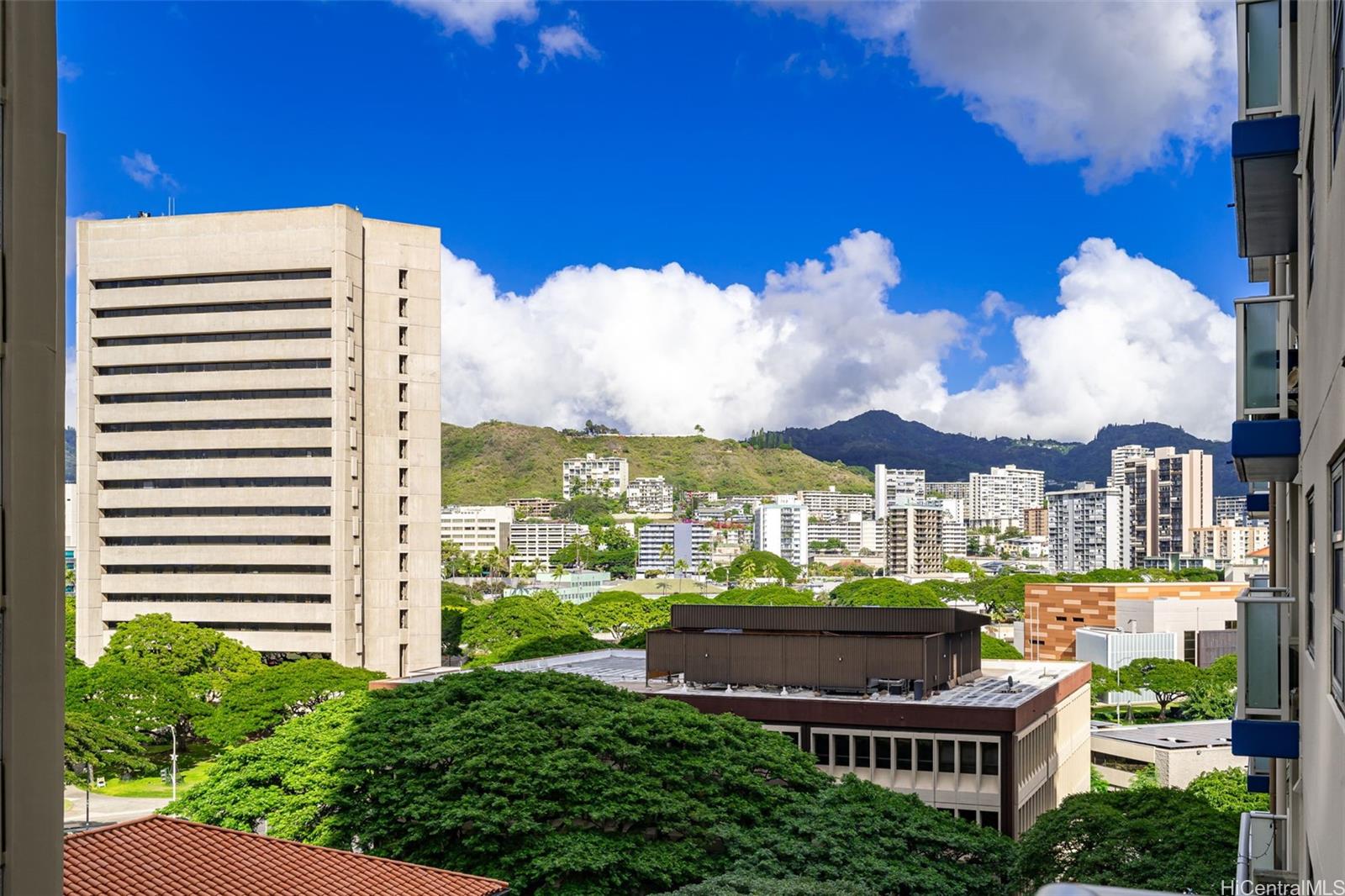 801 South St condo # 923, Honolulu, Hawaii - photo 16 of 25