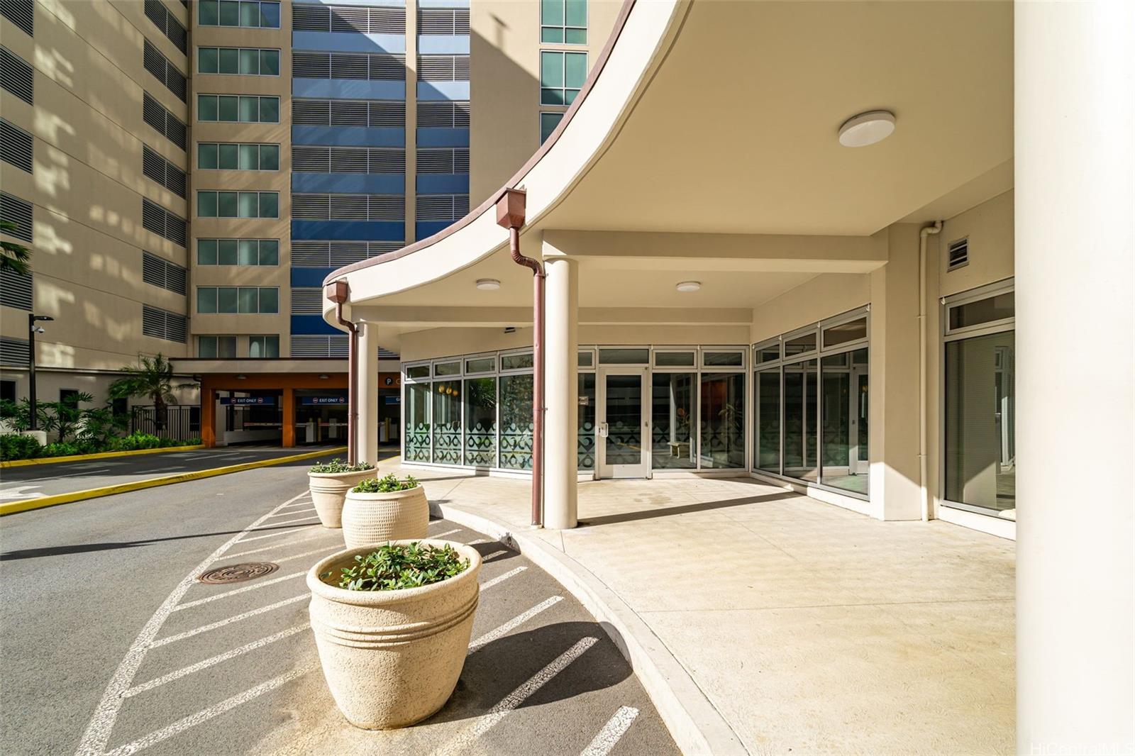 801 South St condo # 923, Honolulu, Hawaii - photo 23 of 25