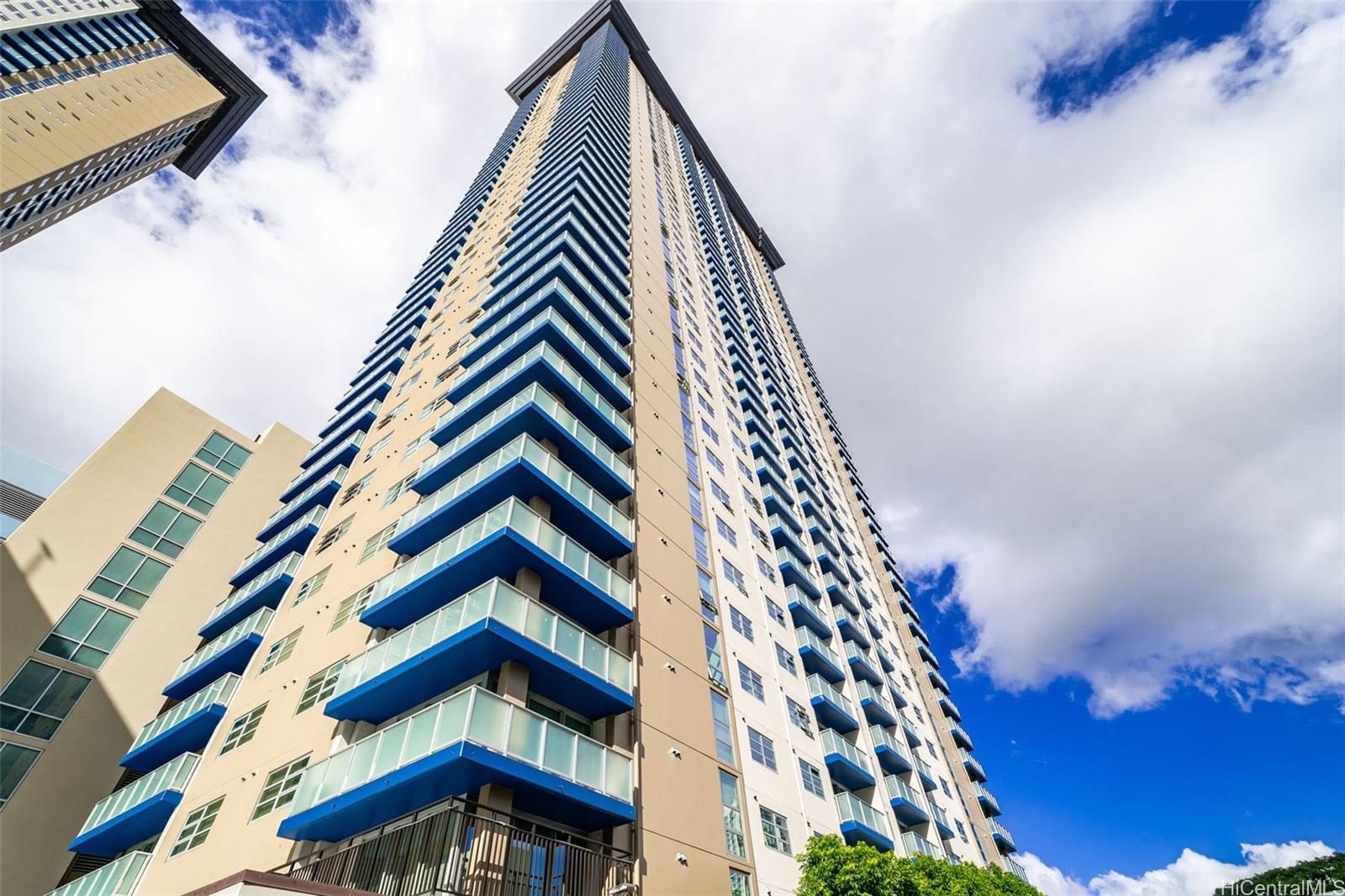 801 South St condo # 923, Honolulu, Hawaii - photo 25 of 25