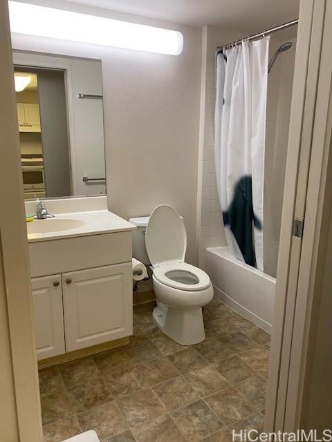 801 South St condo # 503, Honolulu, Hawaii - photo 12 of 12