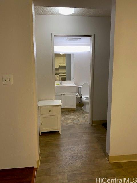 801 South St condo # 503, Honolulu, Hawaii - photo 4 of 12