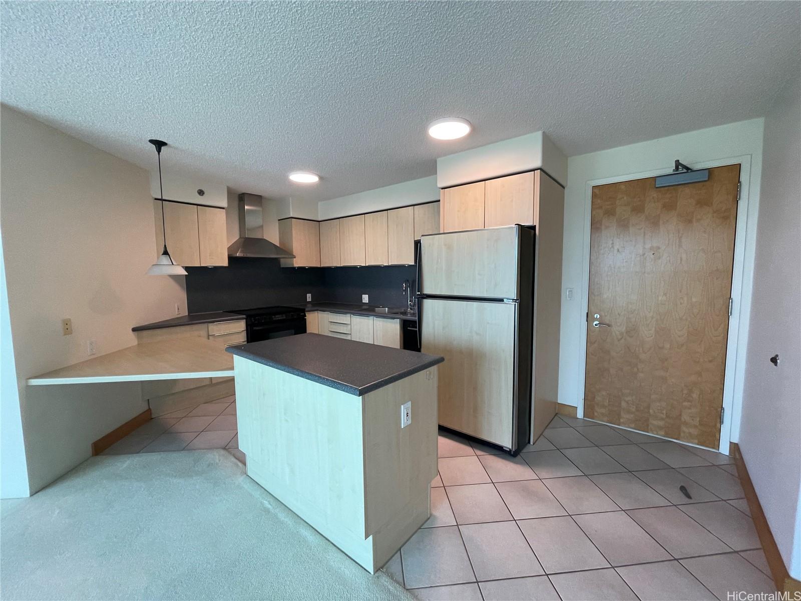 801 South King Street 2605 Honolulu Hawaii Rental One Archer Lane