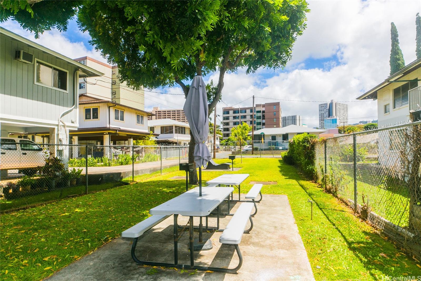 802 Punahou condo # 402, Honolulu, Hawaii - photo 17 of 24