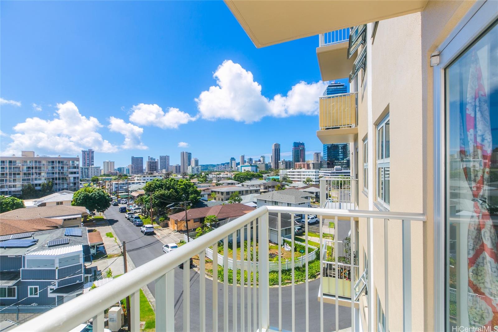 802 Punahou condo # 402, Honolulu, Hawaii - photo 18 of 24