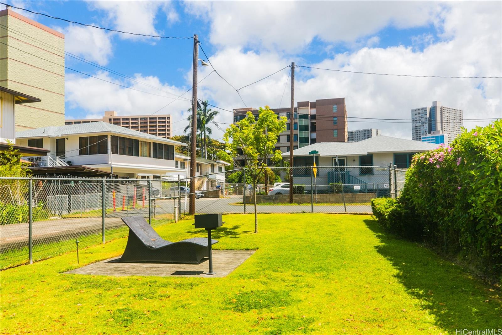 802 Punahou condo # 402, Honolulu, Hawaii - photo 19 of 24