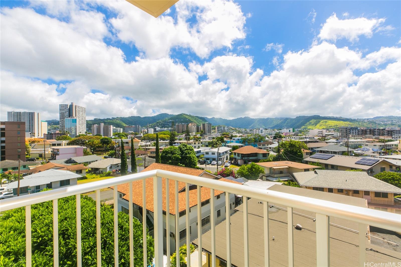 802 Punahou condo # 402, Honolulu, Hawaii - photo 20 of 24