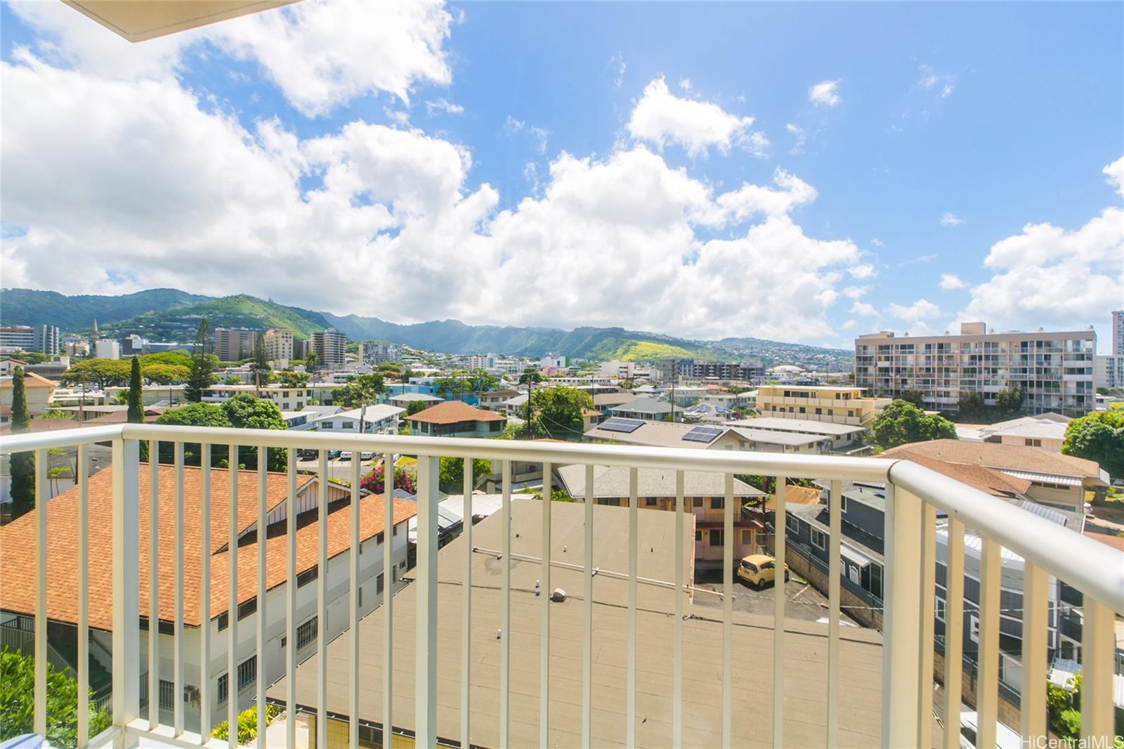 802 Punahou condo # 402, Honolulu, Hawaii - photo 22 of 24