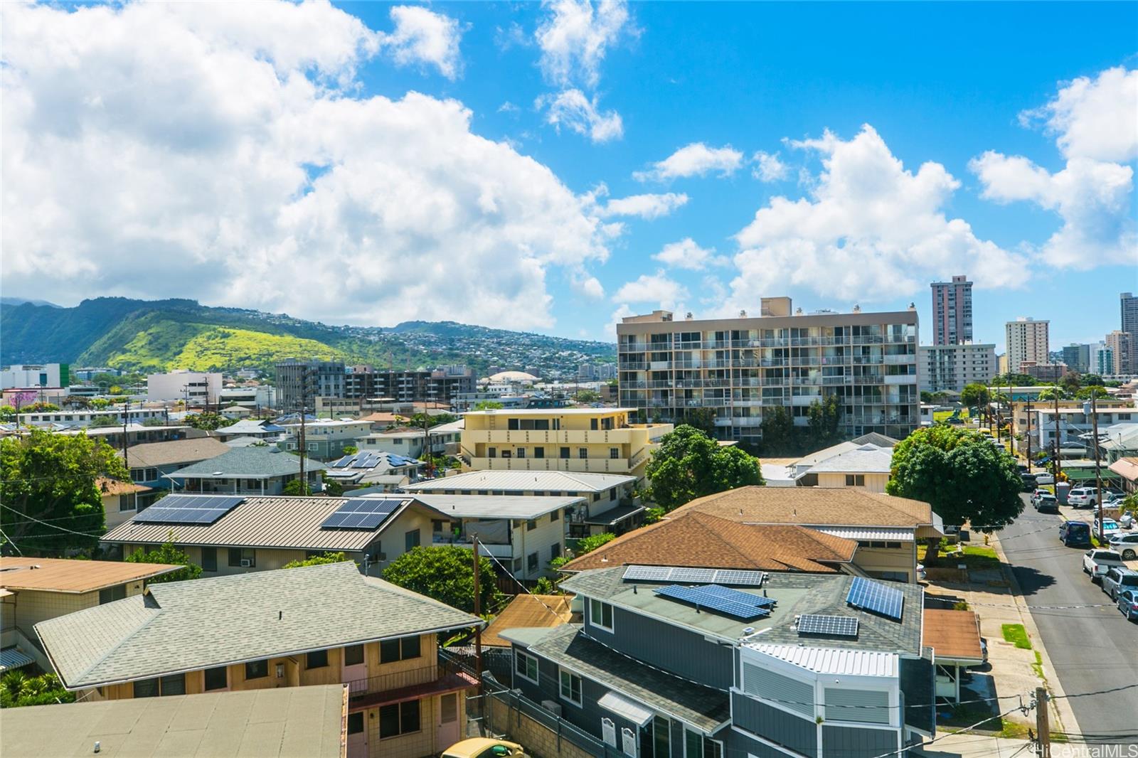 802 Punahou condo # 402, Honolulu, Hawaii - photo 23 of 24