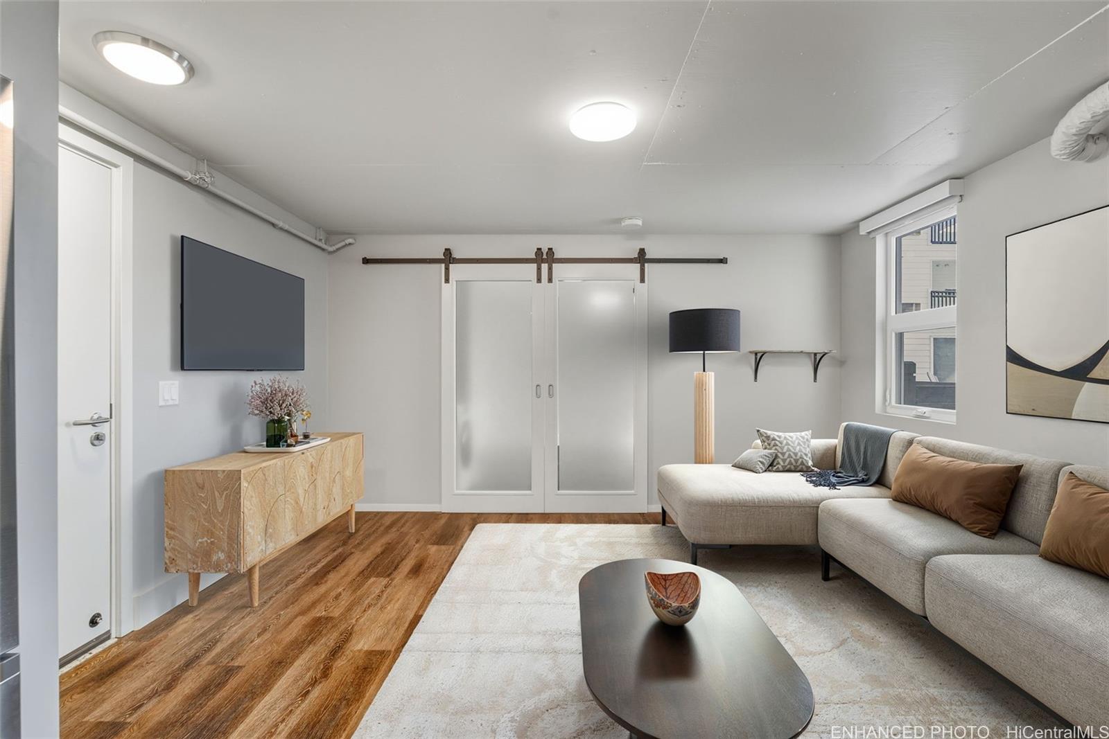 The Block 803 Waimanu condo # 214, Honolulu, Hawaii - photo 2 of 25