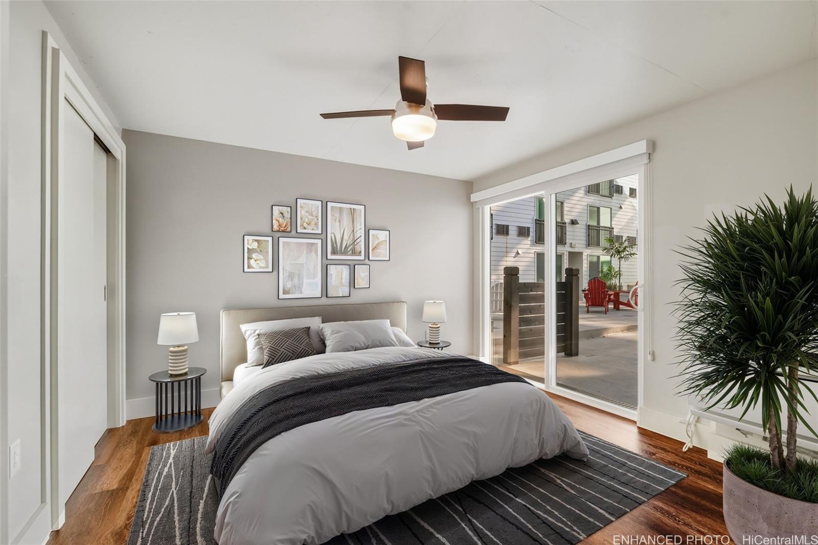 The Block 803 Waimanu condo # 214, Honolulu, Hawaii - photo 11 of 25