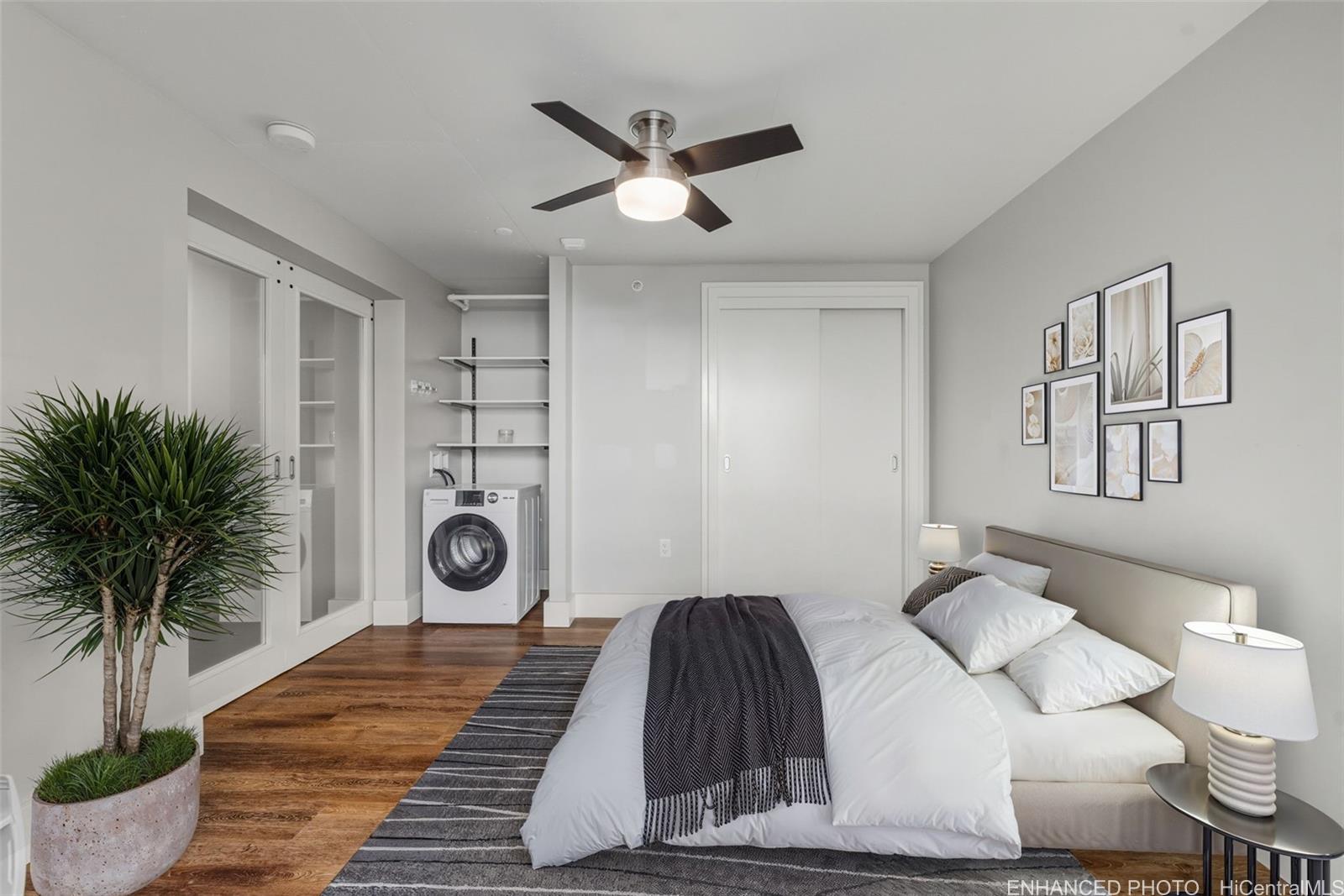 The Block 803 Waimanu condo # 214, Honolulu, Hawaii - photo 13 of 25