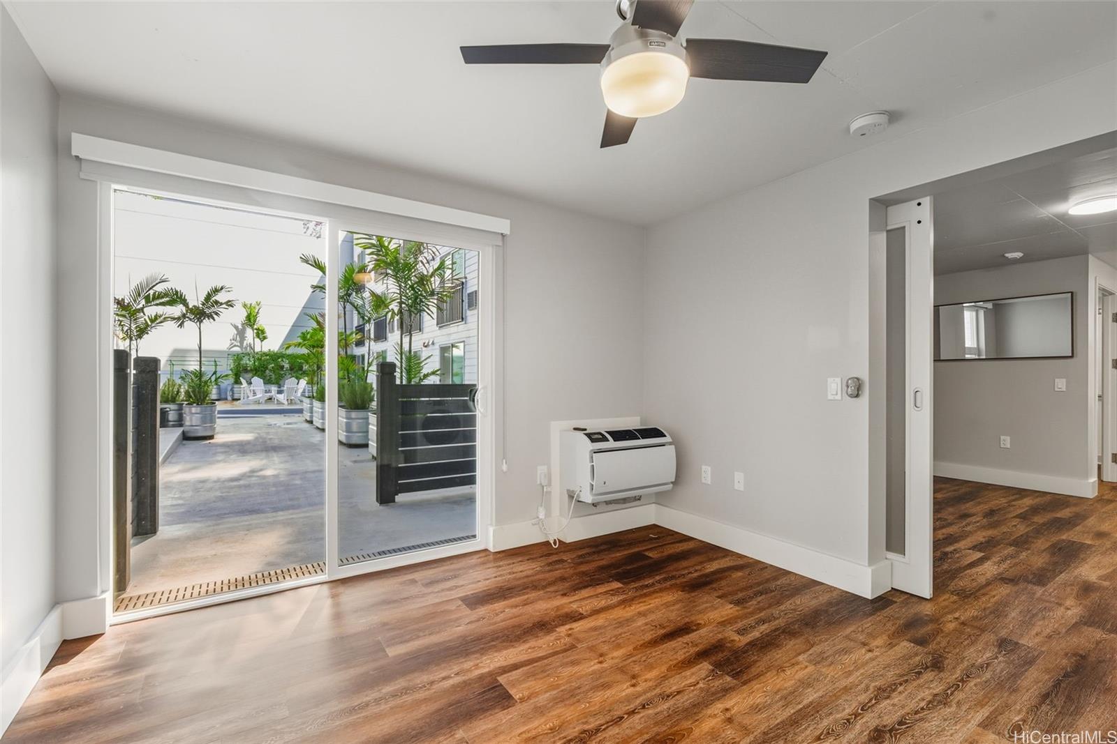 The Block 803 Waimanu condo # 214, Honolulu, Hawaii - photo 15 of 25