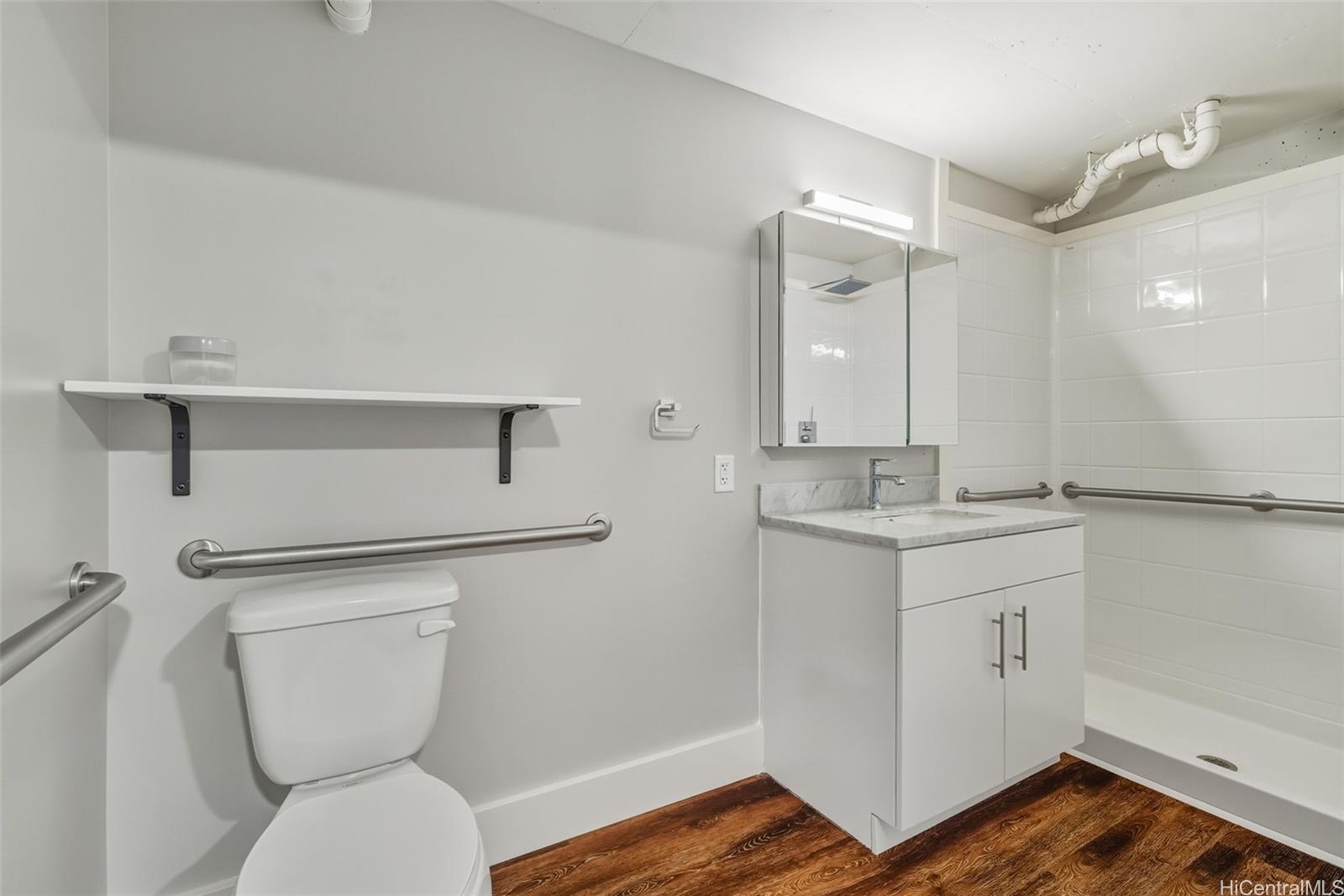 The Block 803 Waimanu condo # 214, Honolulu, Hawaii - photo 16 of 25