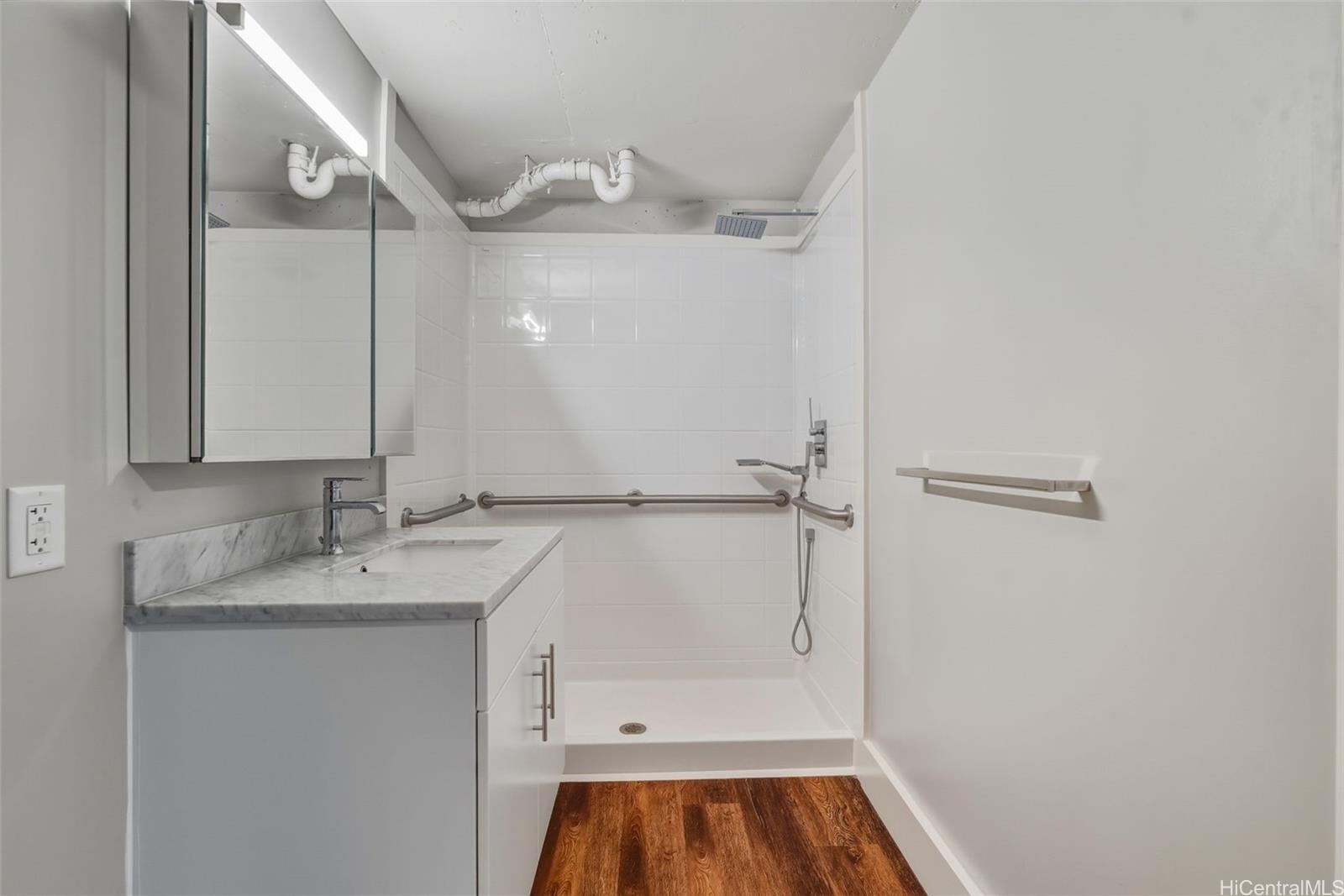 The Block 803 Waimanu condo # 214, Honolulu, Hawaii - photo 17 of 25