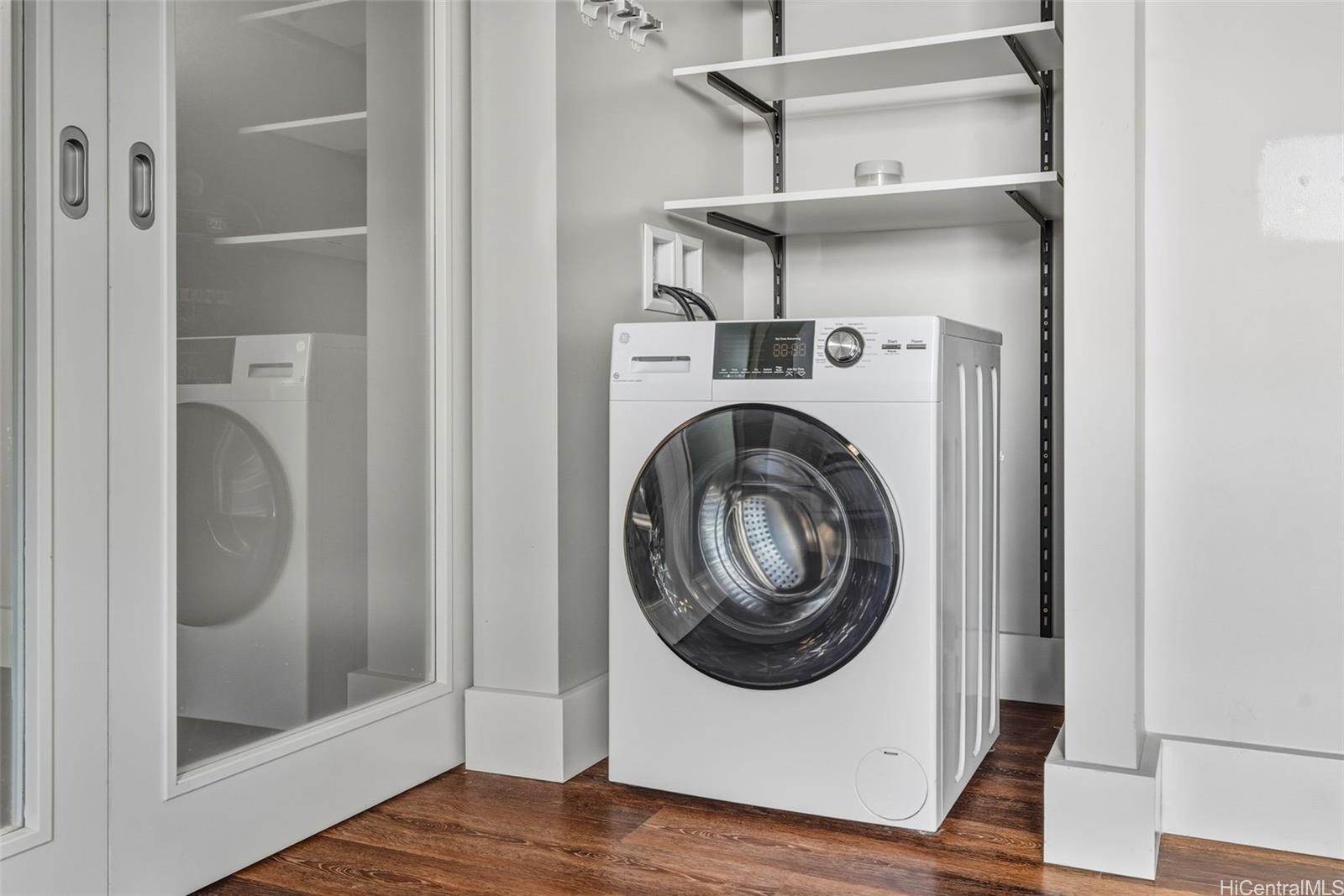 The Block 803 Waimanu condo # 214, Honolulu, Hawaii - photo 18 of 25