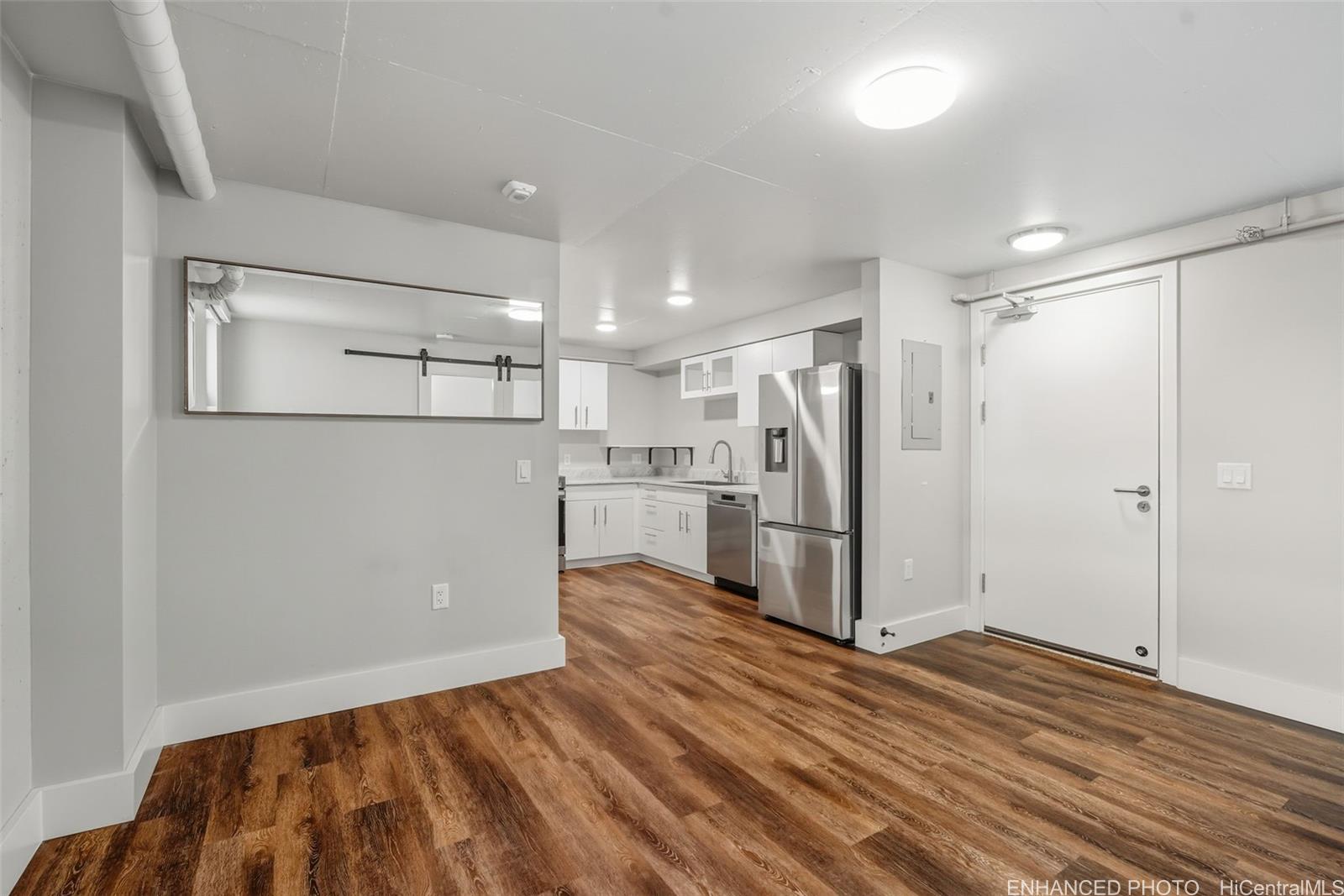 The Block 803 Waimanu condo # 214, Honolulu, Hawaii - photo 8 of 25