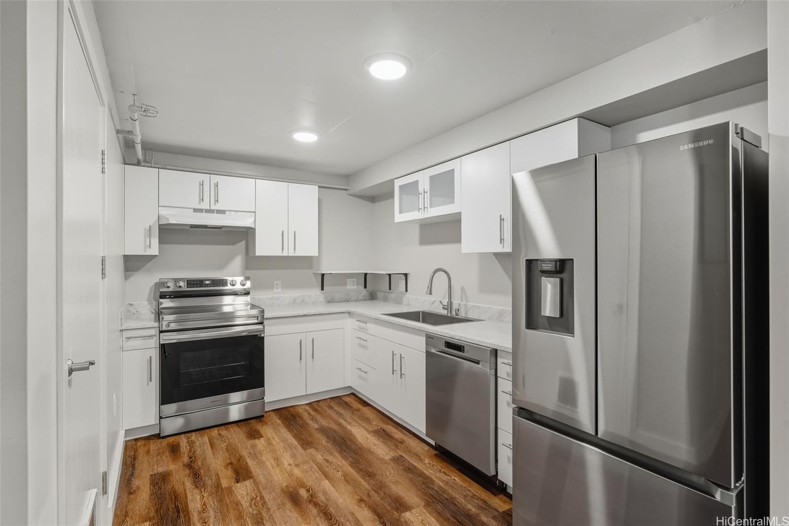 The Block 803 Waimanu condo # 214, Honolulu, Hawaii - photo 9 of 25