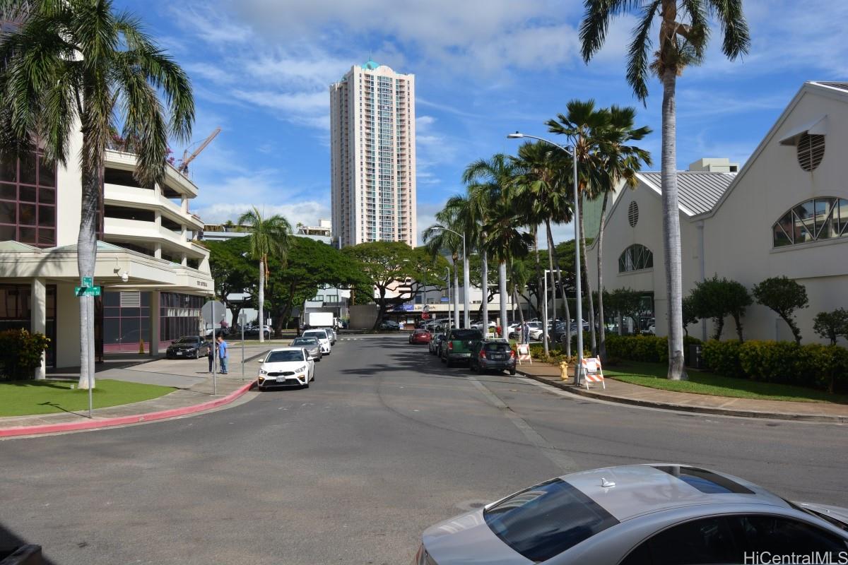 The Block 803 Waimanu condo # 315, Honolulu, Hawaii - photo 18 of 18