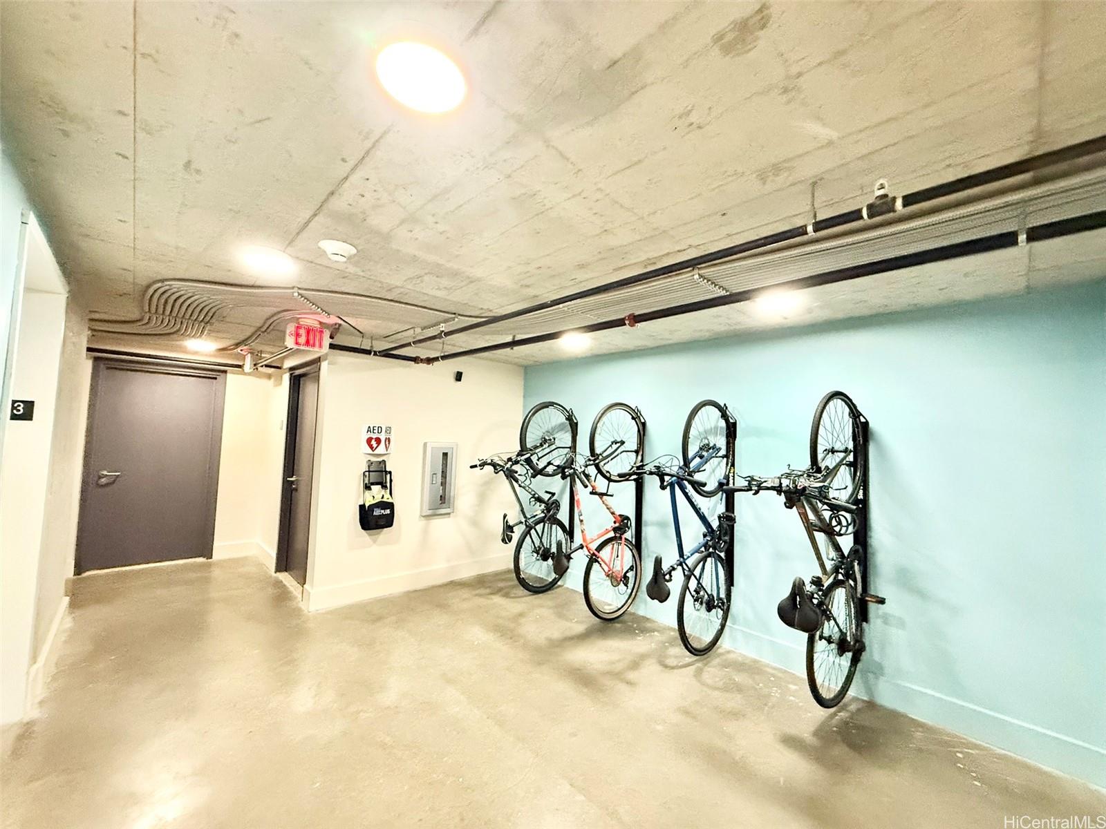 803 Waimanu Street Honolulu - Rental - photo 11 of 12