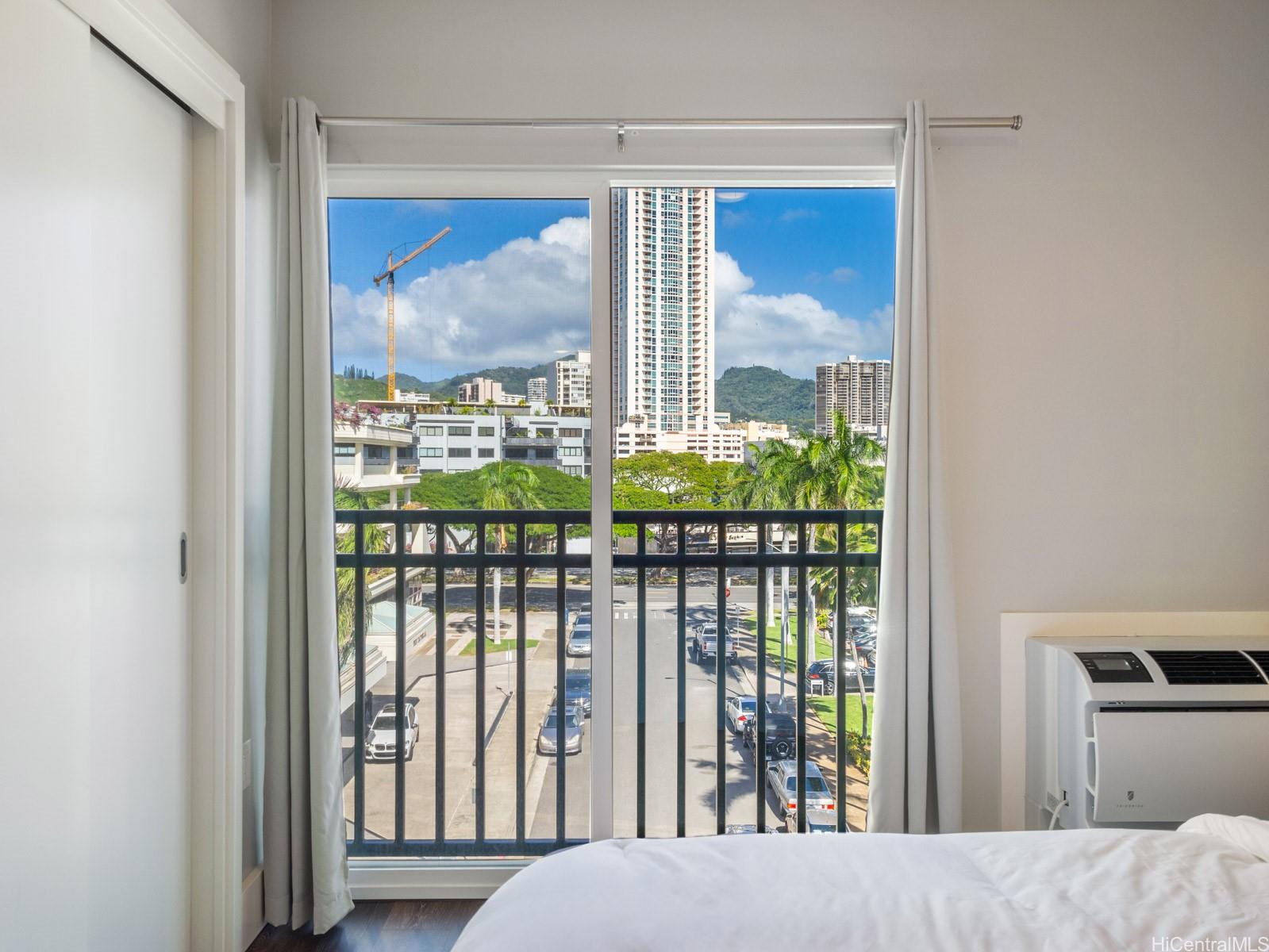 The Block 803 Waimanu condo # 401, Honolulu, Hawaii - photo 11 of 25