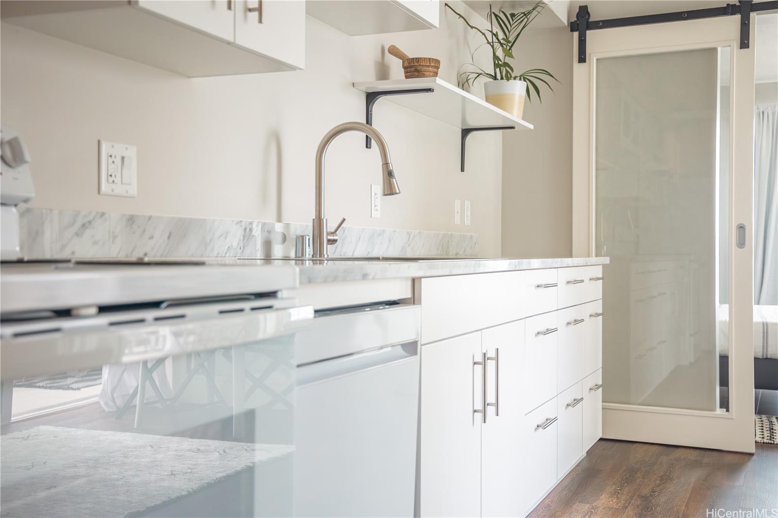 The Block 803 Waimanu condo # 512, Honolulu, Hawaii - photo 13 of 18