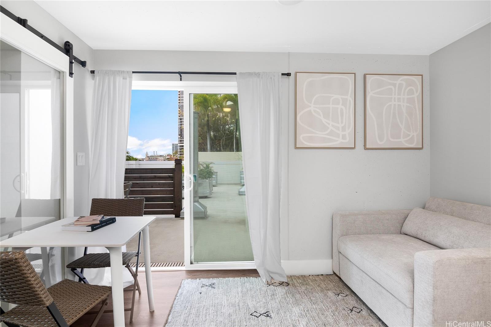 The Block 803 Waimanu condo # 512, Honolulu, Hawaii - photo 2 of 19