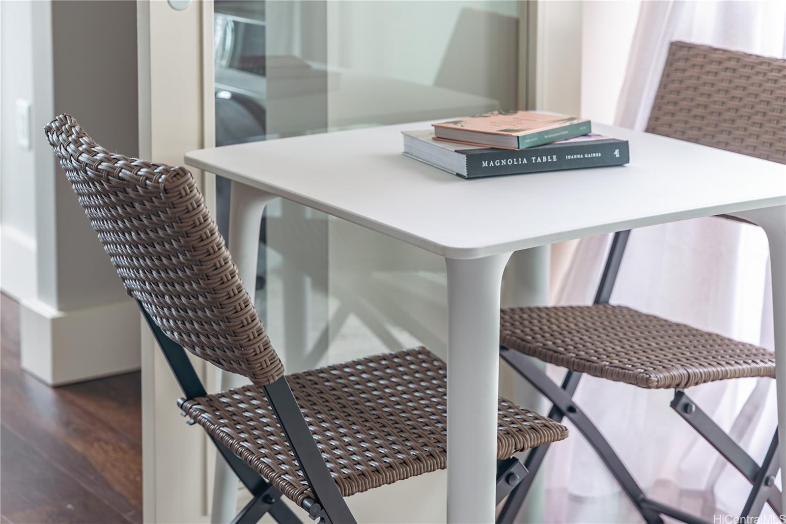 The Block 803 Waimanu condo # 512, Honolulu, Hawaii - photo 12 of 20