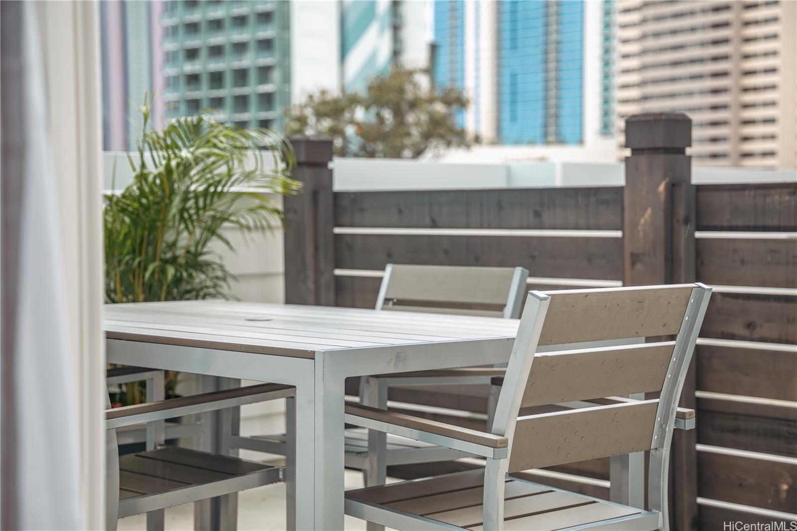 The Block 803 Waimanu condo # 512, Honolulu, Hawaii - photo 13 of 20