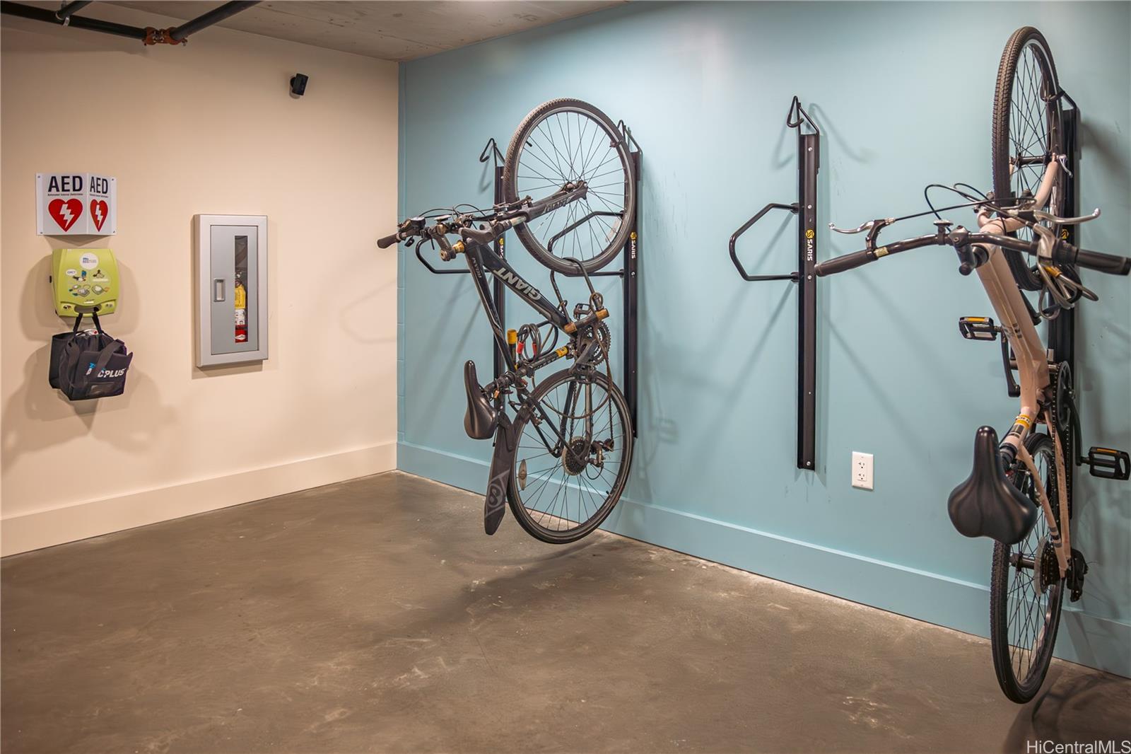 The Block 803 Waimanu condo # 512, Honolulu, Hawaii - photo 14 of 19