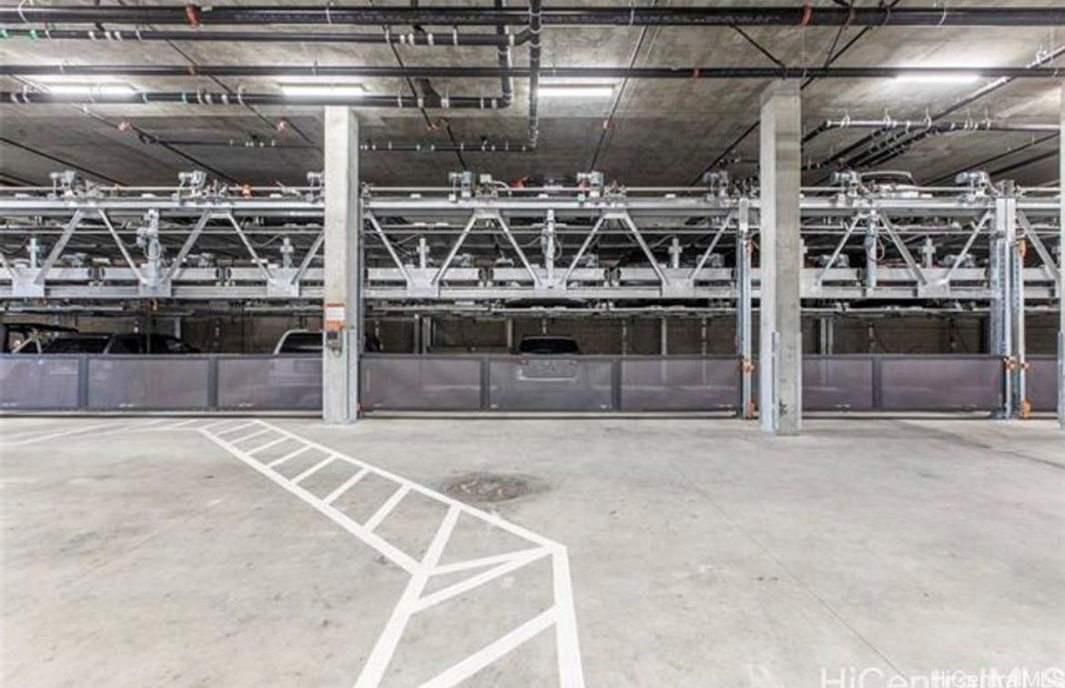 The Block 803 Waimanu condo # 512, Honolulu, Hawaii - photo 16 of 19