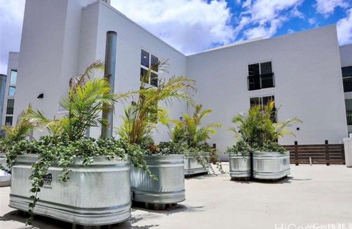 The Block 803 Waimanu condo # 512, Honolulu, Hawaii - photo 16 of 20