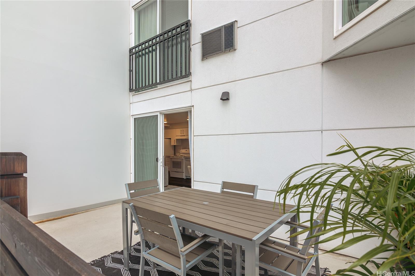 The Block 803 Waimanu condo # 512, Honolulu, Hawaii - photo 9 of 19