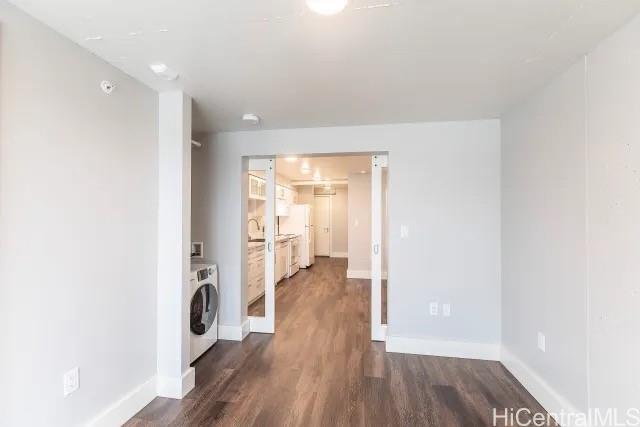 The Block 803 Waimanu condo # 616, Honolulu, Hawaii - photo 5 of 12