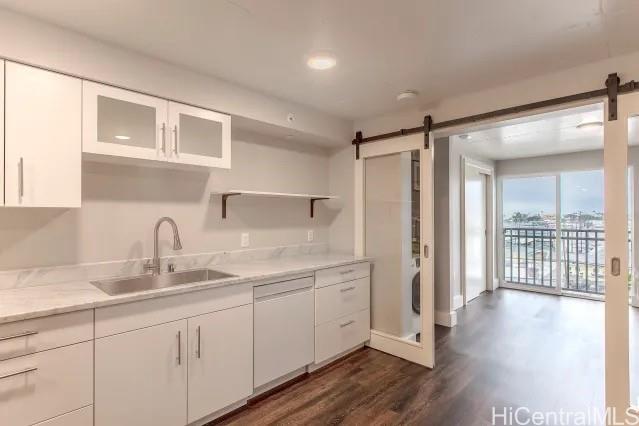 The Block 803 Waimanu condo # 616, Honolulu, Hawaii - photo 7 of 12