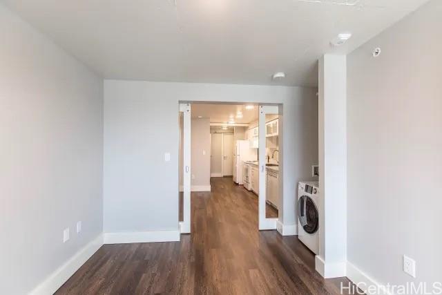 The Block 803 Waimanu condo # 616, Honolulu, Hawaii - photo 9 of 12