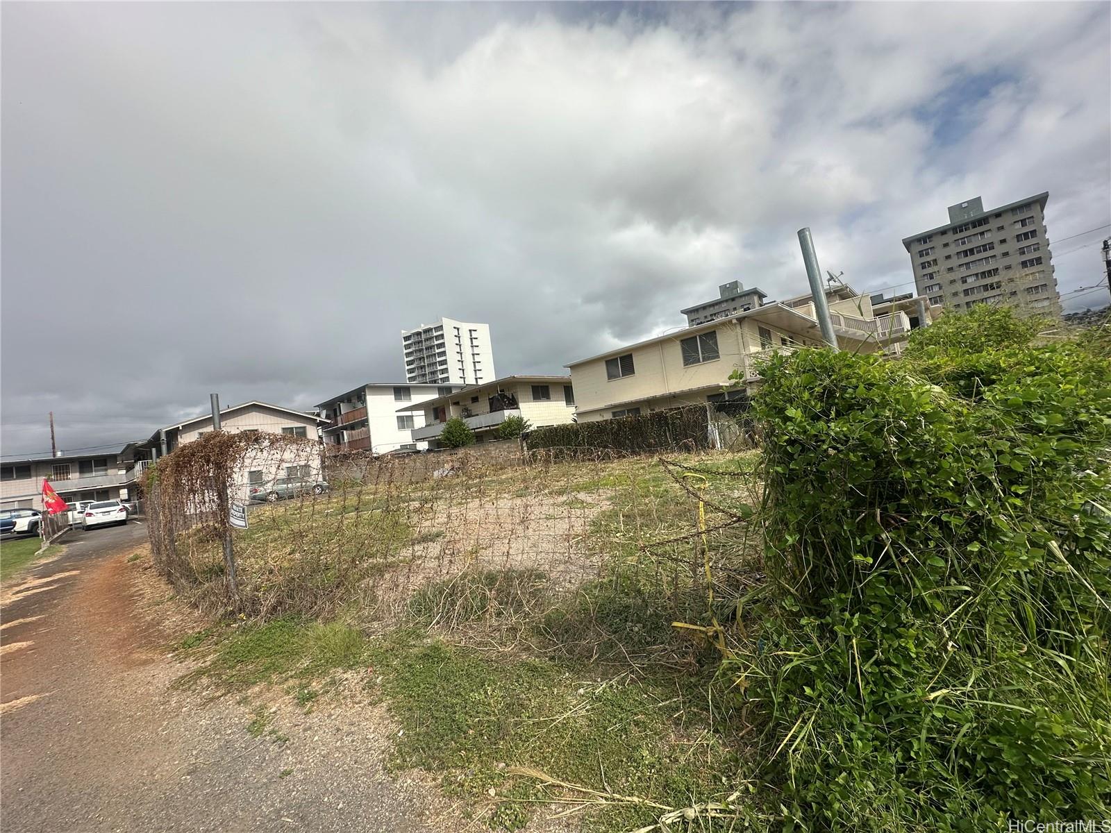 804 Kaaloa Street  Honolulu, Hi vacant land for sale - photo 2 of 6