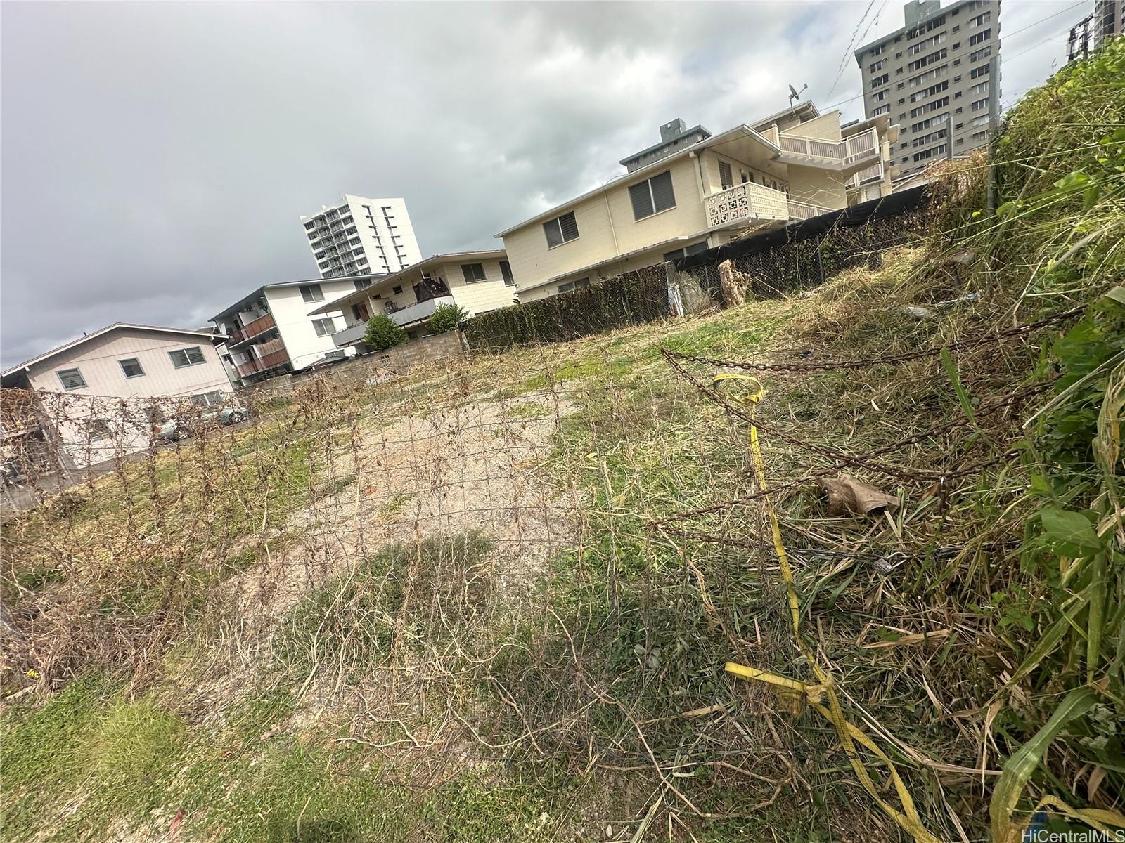 804 Kaaloa Street  Honolulu, Hi vacant land for sale - photo 4 of 6