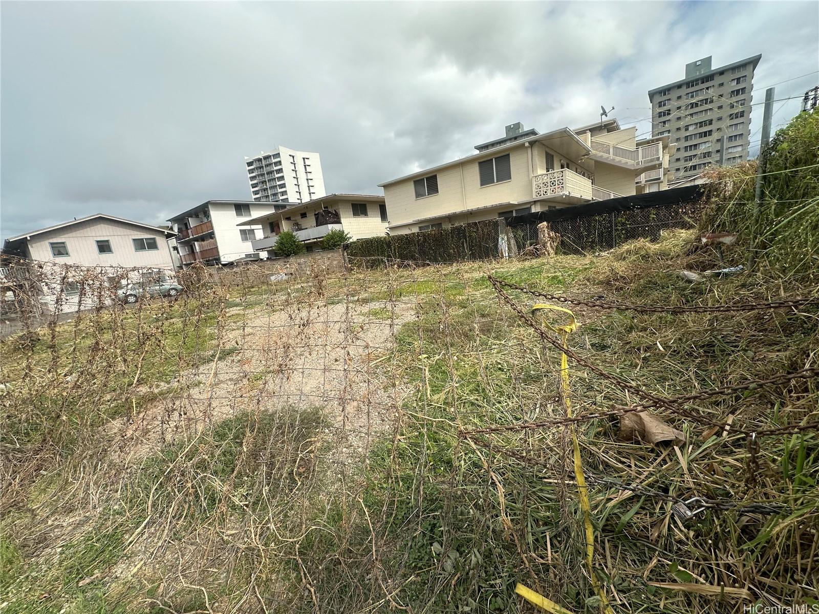 804 Kaaloa Street  Honolulu, Hi vacant land for sale - photo 5 of 6