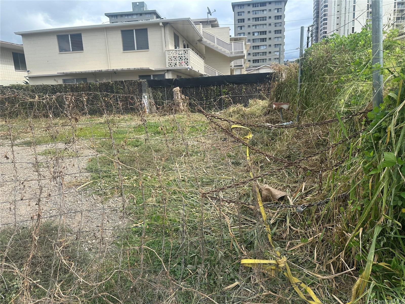 804 Kaaloa Street  Honolulu, Hi vacant land for sale - photo 6 of 6