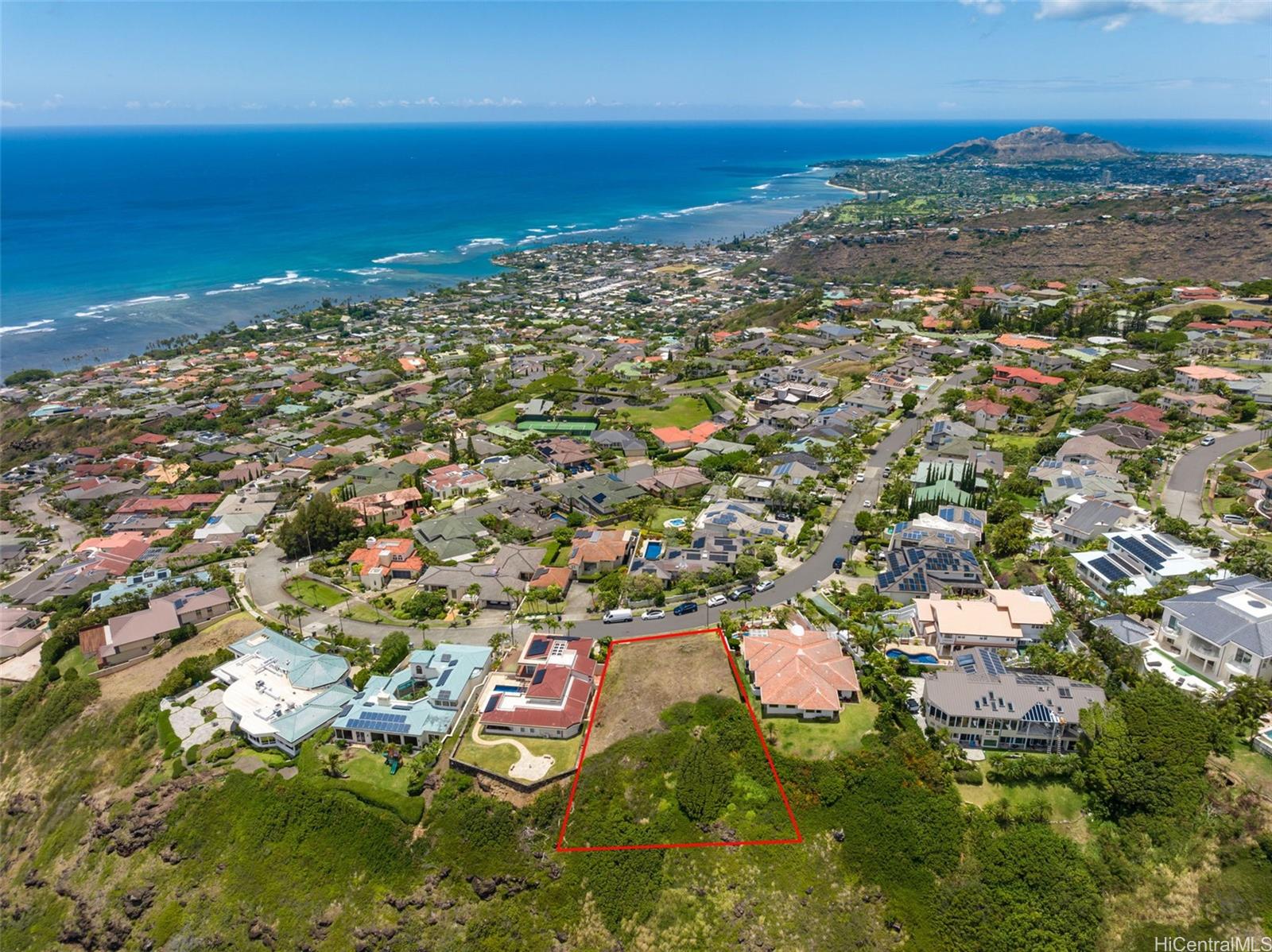 804 Moaniala Street  Honolulu, Hi vacant land for sale - photo 12 of 15